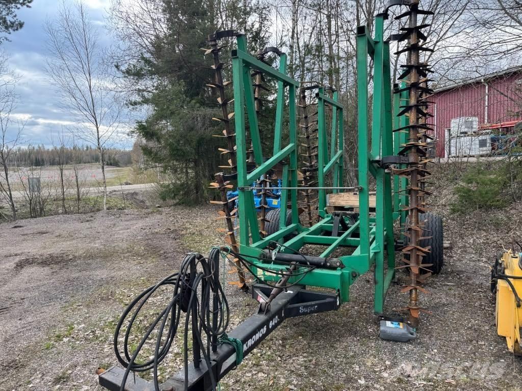 Kronos 6400L Drljače