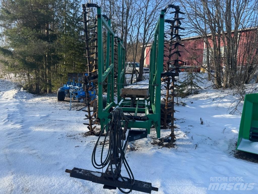 Kronos 6400L Drljače
