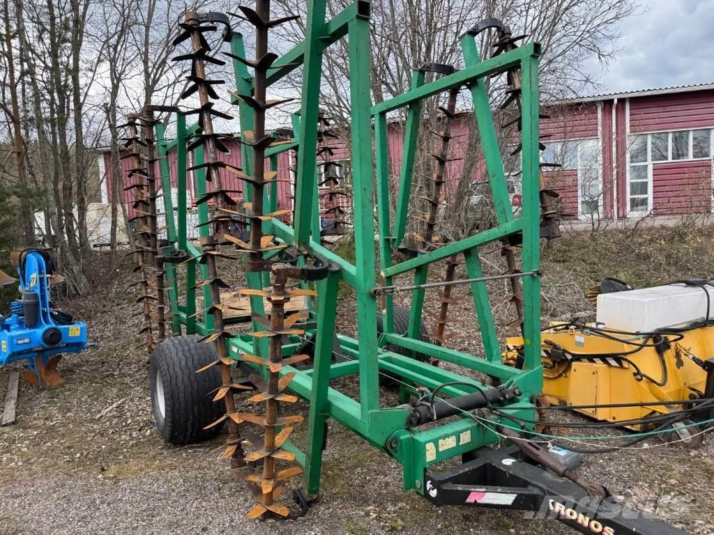 Kronos 6400L Drljače