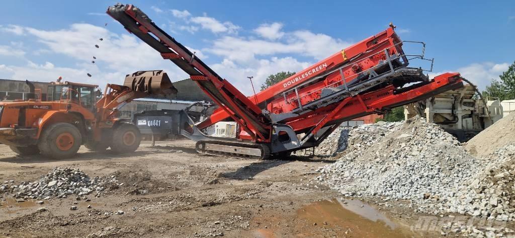 Sandvik QA 441 Sita