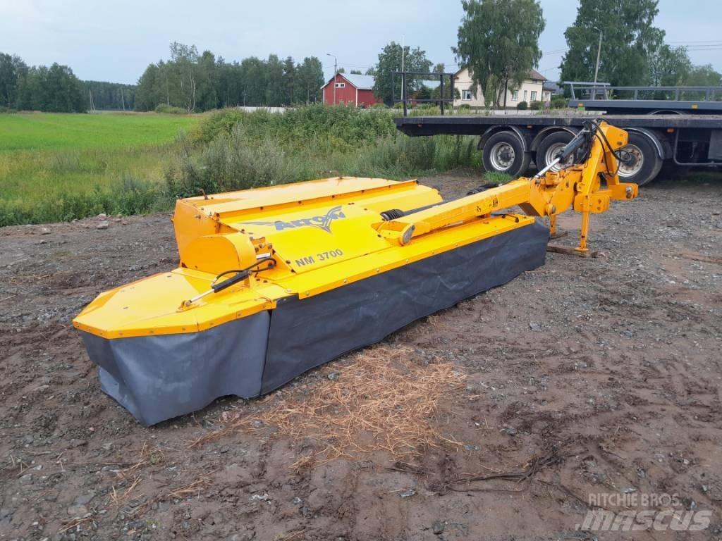 Elho NM 3700 Uređaji za kosačice