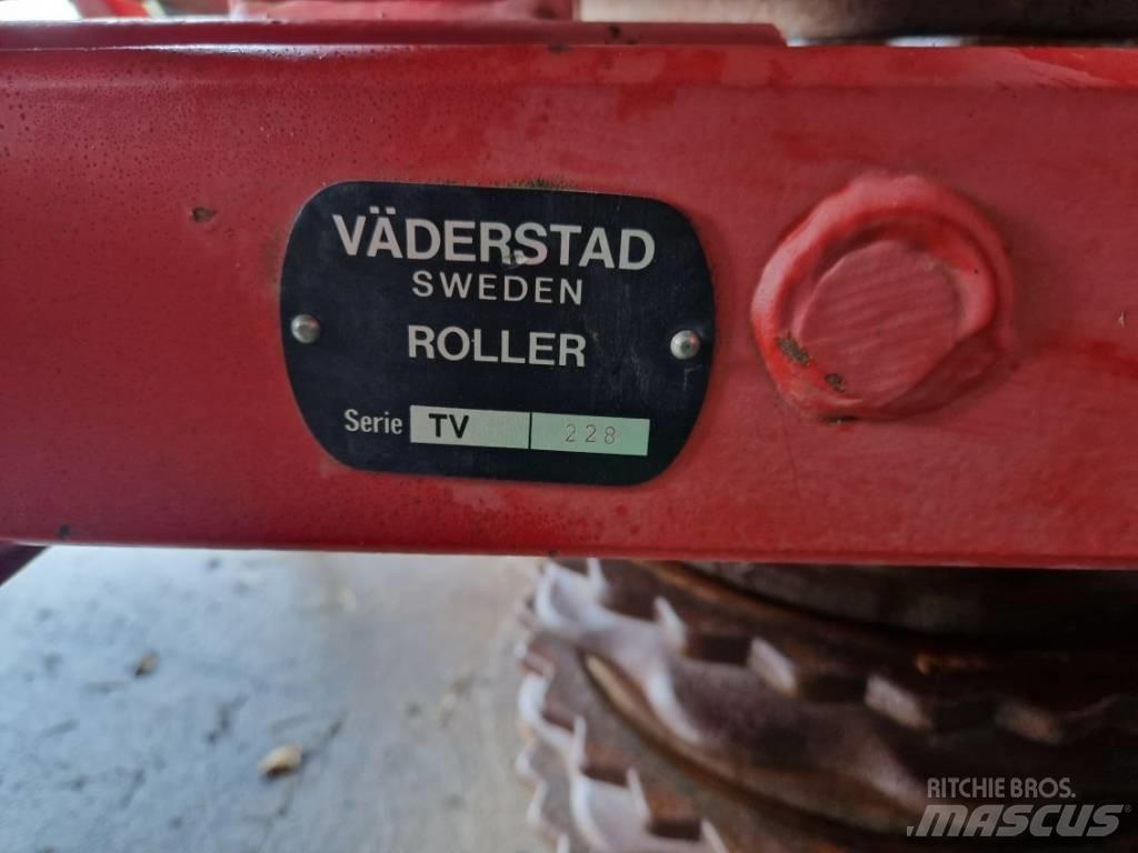 Väderstad VÄLT Valjci