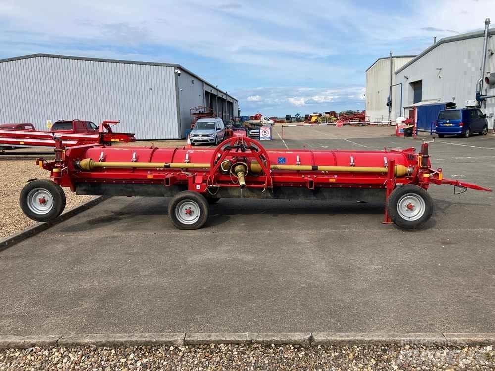 Grimme KS 5400 Oprema za krompir - Ostalo