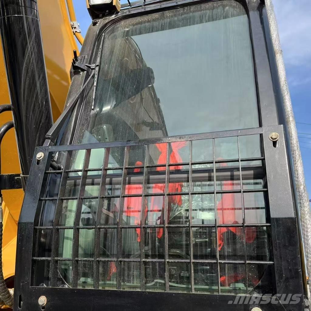 CAT 336 D Bageri guseničari