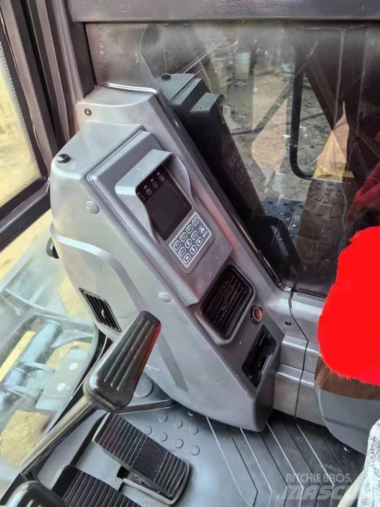 Sany SY 75 C Bageri guseničari