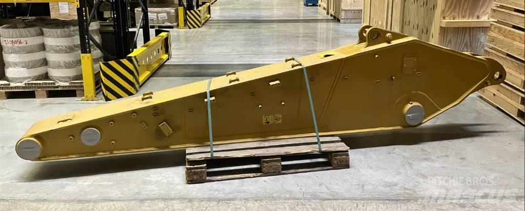 CAT 320 Boom i dipper strele