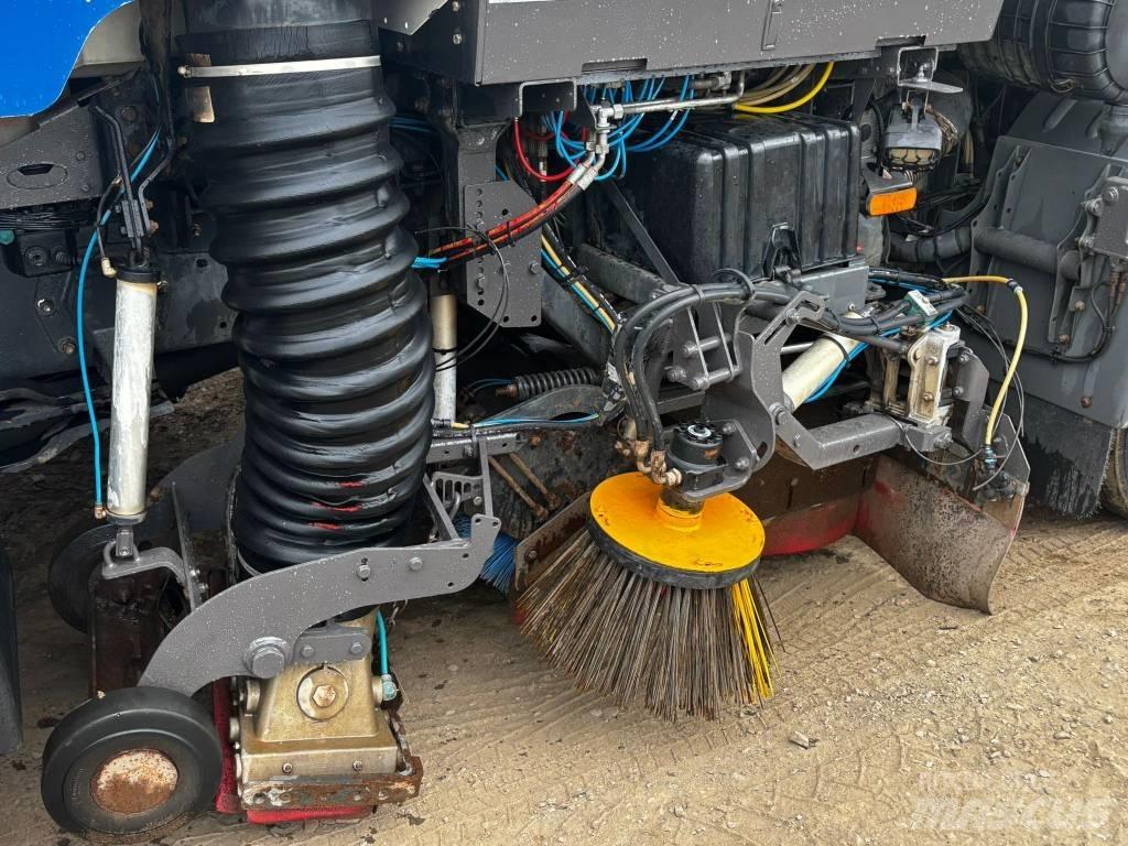 DAF LF 220 Ostali kamioni