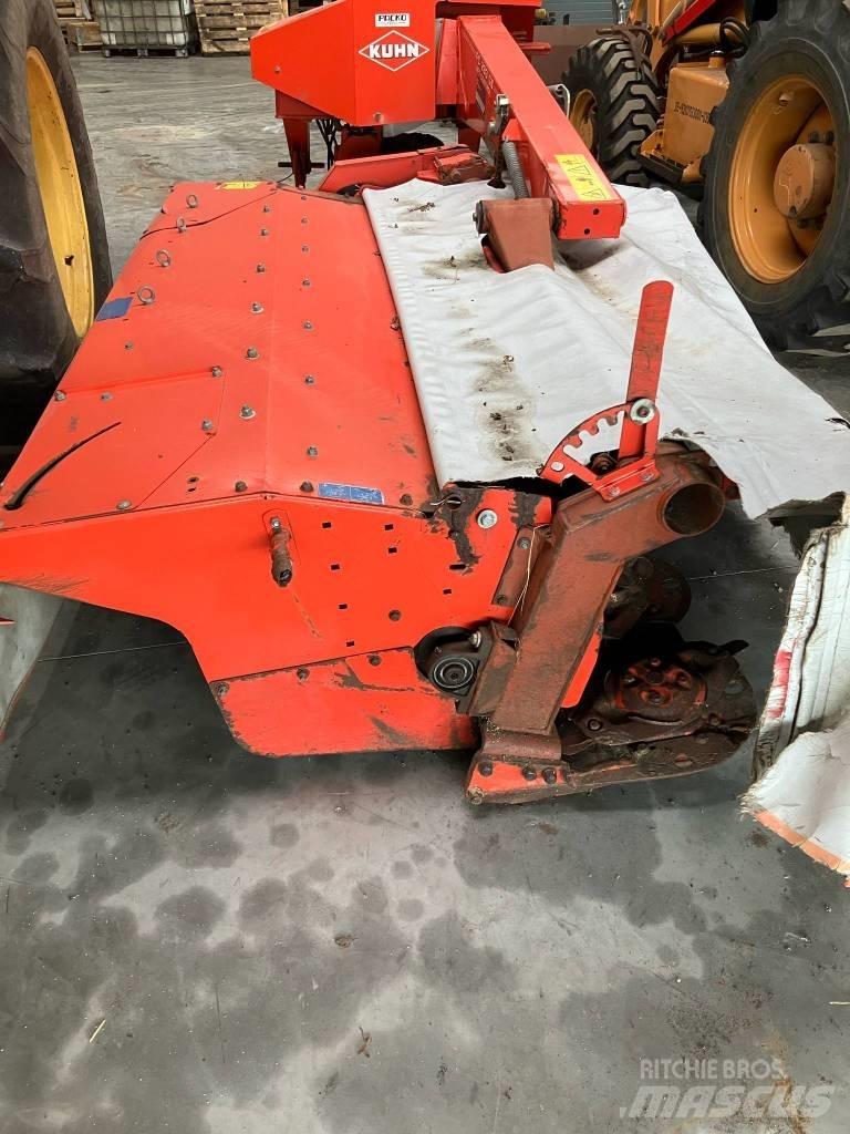 Kuhn FC 283 G II Kosilice