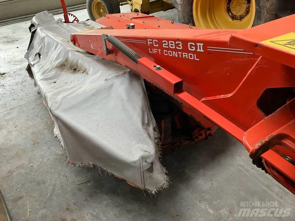 Kuhn FC 283 G II Kosilice