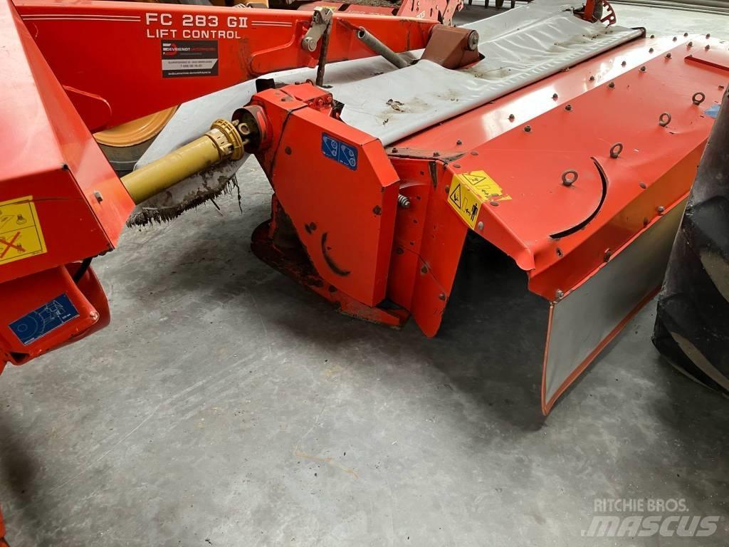 Kuhn FC 283 G II Kosilice