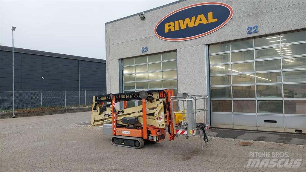 JLG X20J+D Ostali kranovi i platforme