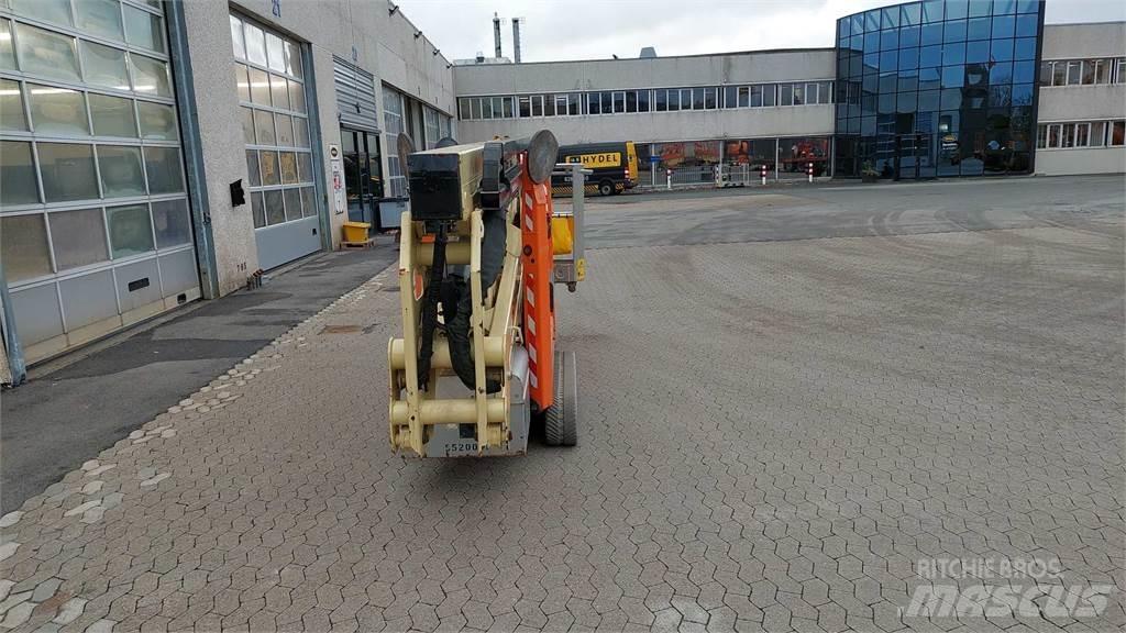 JLG X20J+D Ostali kranovi i platforme