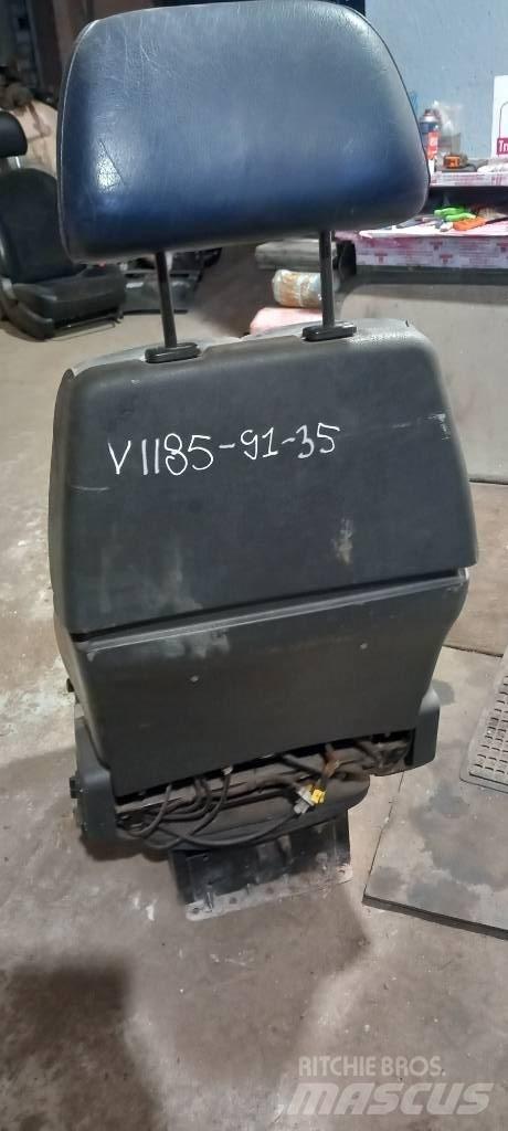 Volvo FH 12.    21329584 Kabine i unutrašnjost