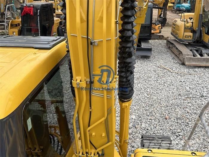 Komatsu PC 110 Bageri guseničari