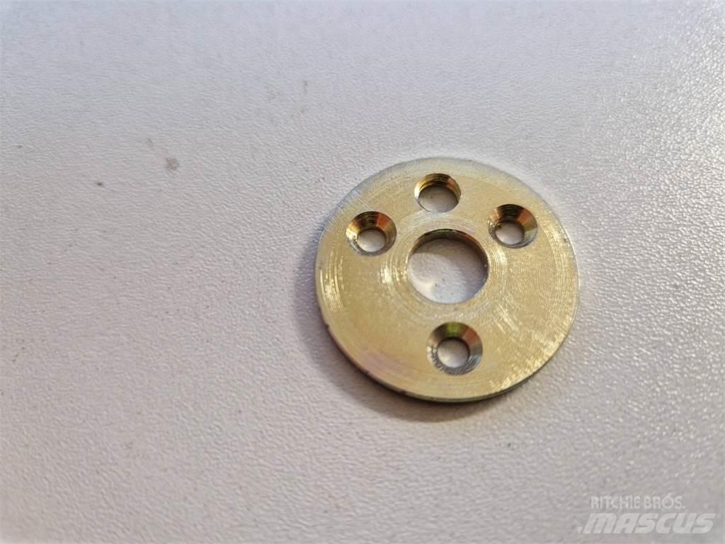 Rottne 094-21527 Glave za kombajne
