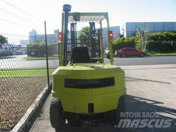 Mitsubishi FD45 Viljuškari - ostalo