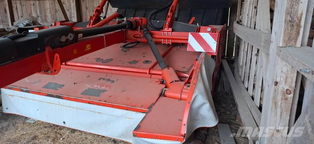 Kuhn FC 3560 TCD RD Uređaji za kosačice