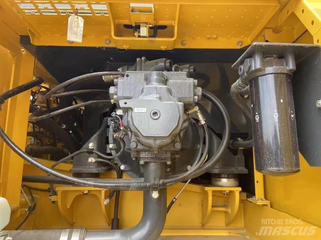 Sany SY 355 H Midi bageri 7t – 12t