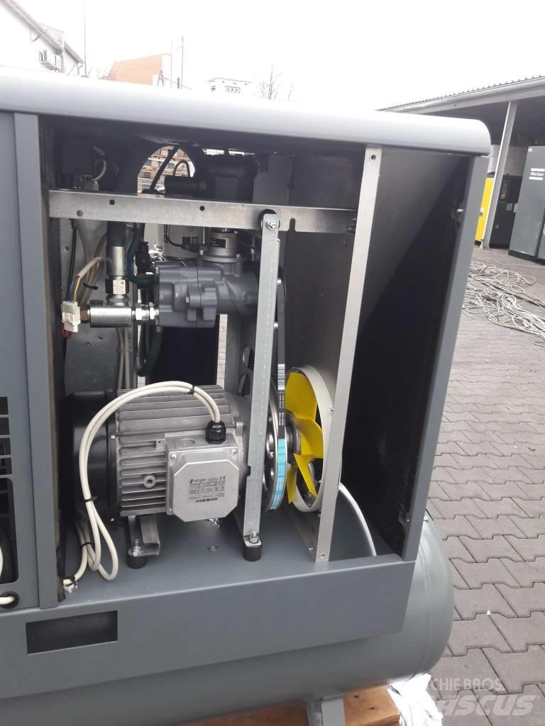 Atlas Copco GX5FF Kompresori