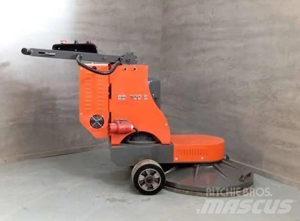  HTII BB 700 Betonske mašine za poliranje