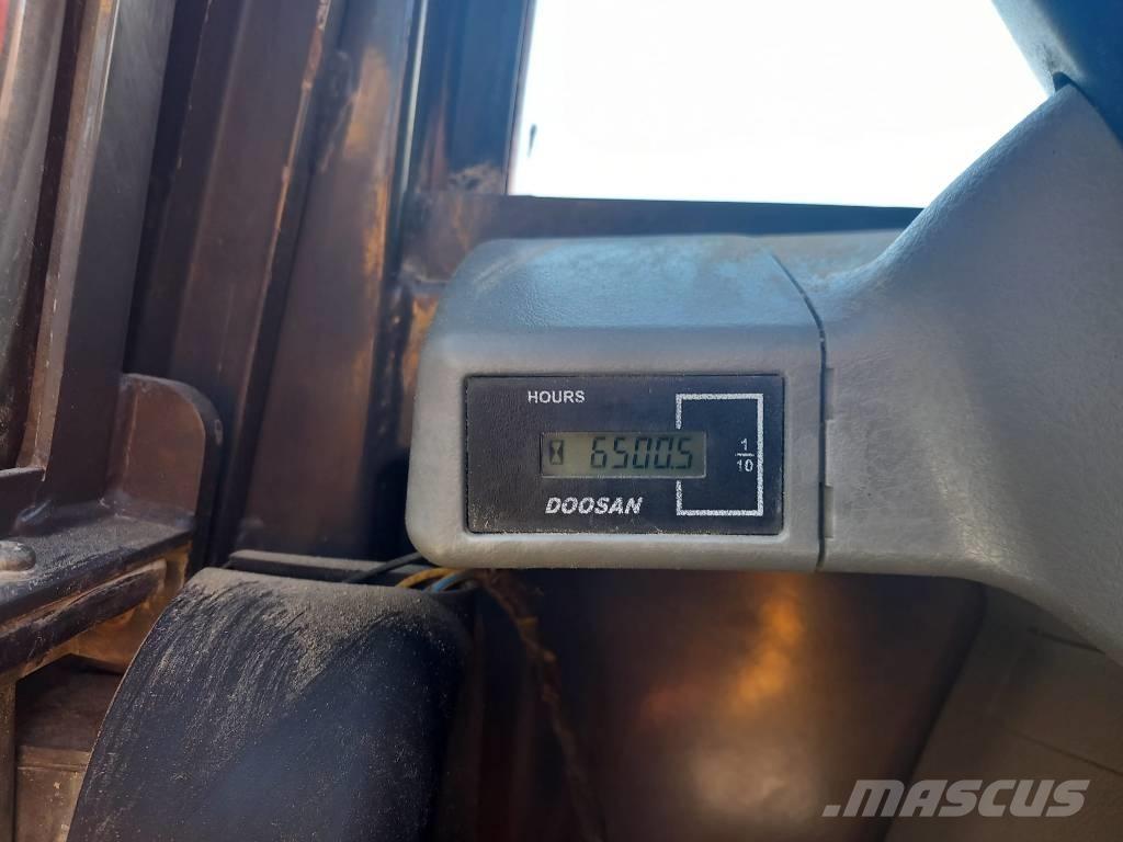 Doosan DX 85 R-3 Midi bageri 7t – 12t