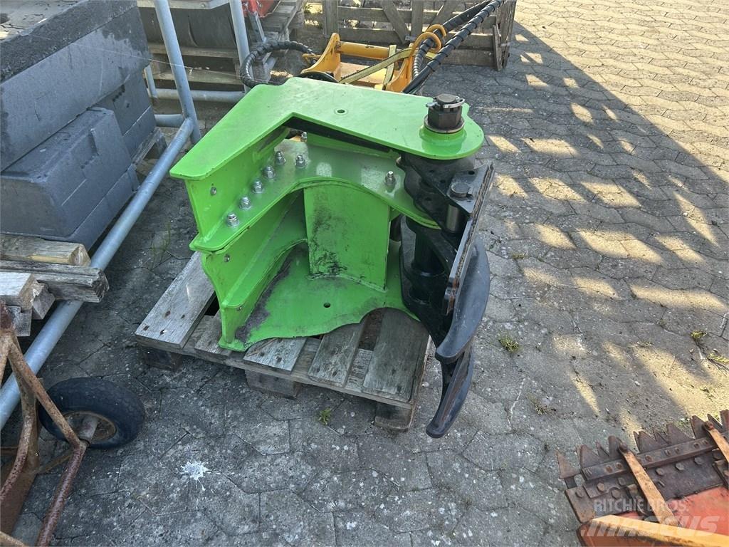  OMEF BI 200 Ostalo za građevinarstvo