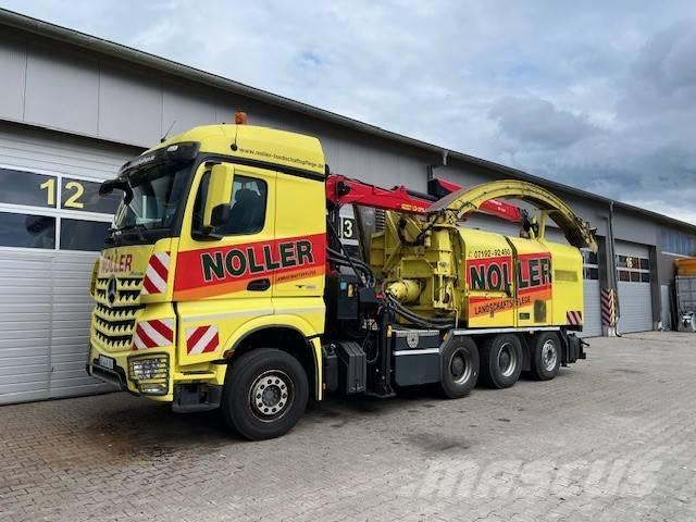 JENZ HEM 821 DQ Drobilice drva / čiperi