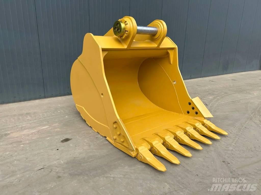 CAT 349D - UB Kašike / Korpe