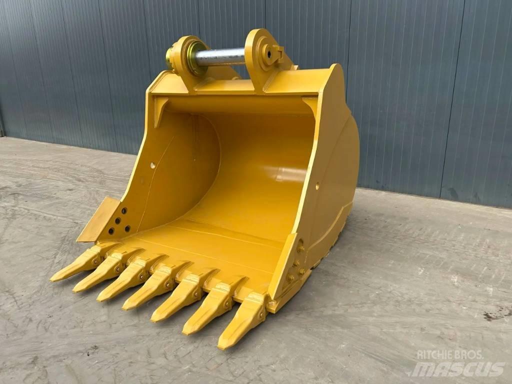CAT 349D - UB Kašike / Korpe