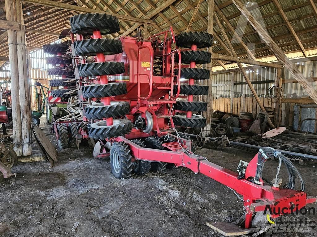 Horsch Pronto 6 DC Kombinovane sejačice