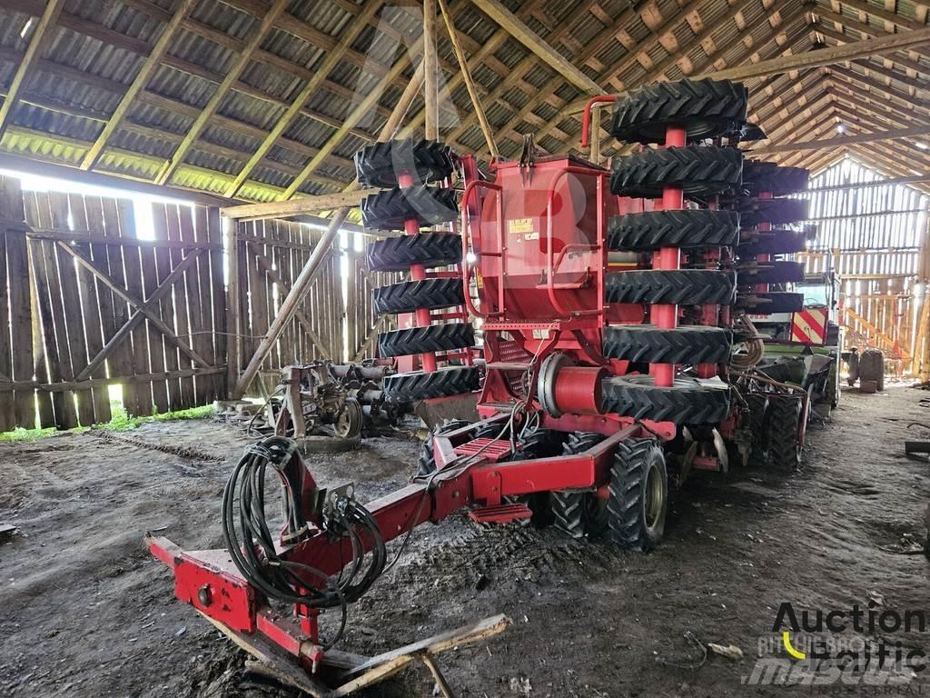 Horsch Pronto 6 DC Kombinovane sejačice