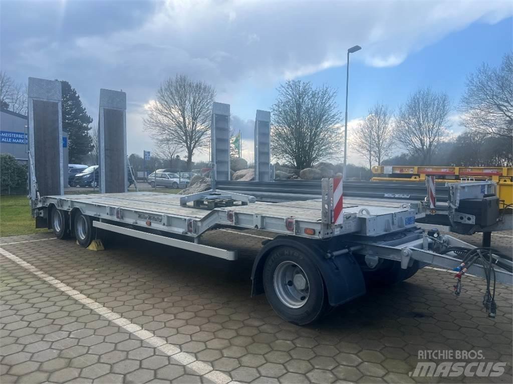  T3PROFI30,0 Ostale prikolice