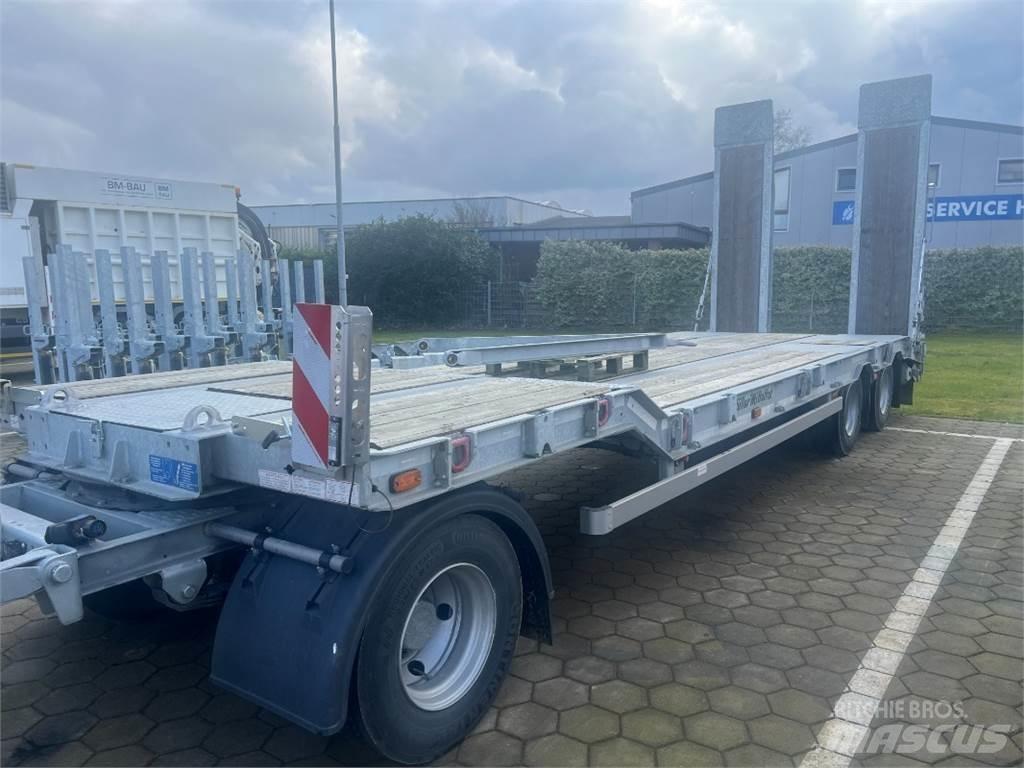  T3PROFI30,0 Ostale prikolice