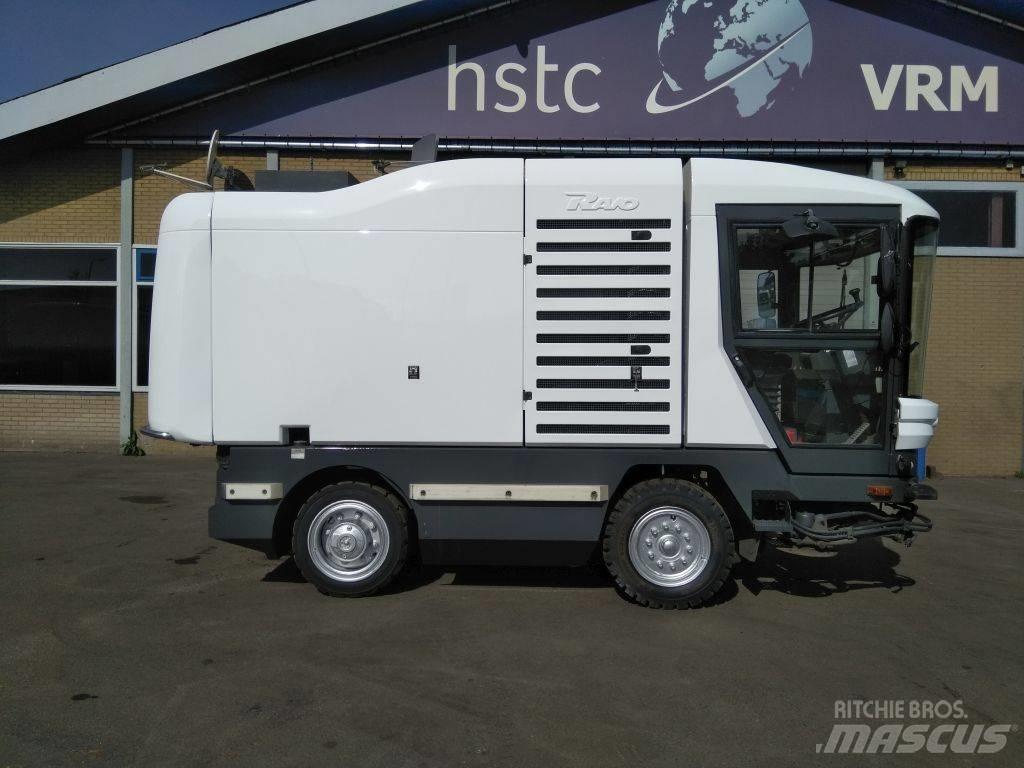 Ravo 530ST Mašine za čišćenje