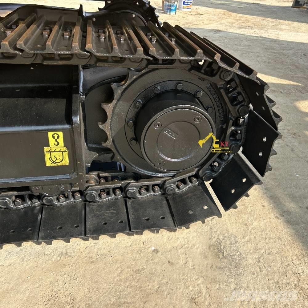 Sany 95 Bageri guseničari