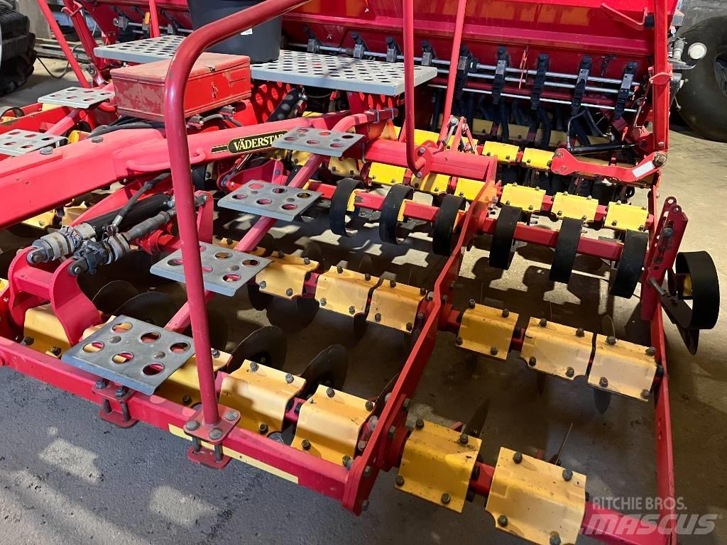Väderstad Rapid400C Kombinovane sejačice