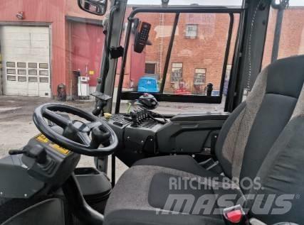 Kalmar DCG160-9 Dizelski viljuškari