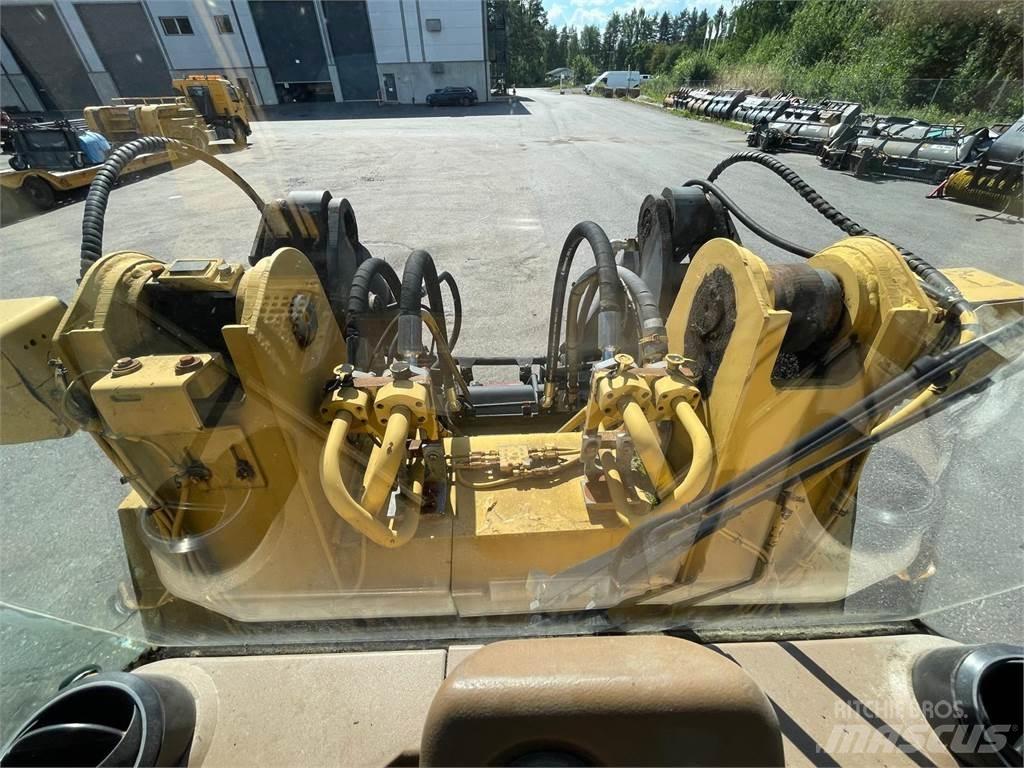 CAT 936F Utovarivači na točkove