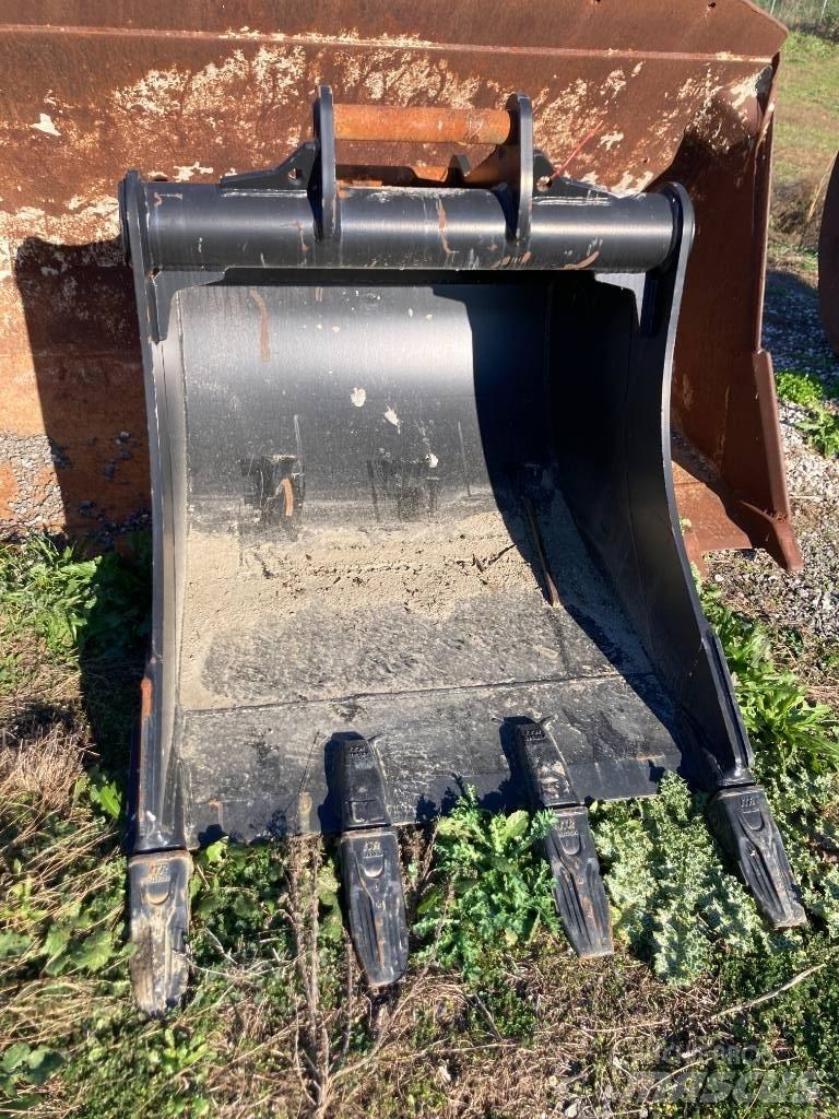  ADGER DIGGING BUCKET Kašike / Korpe