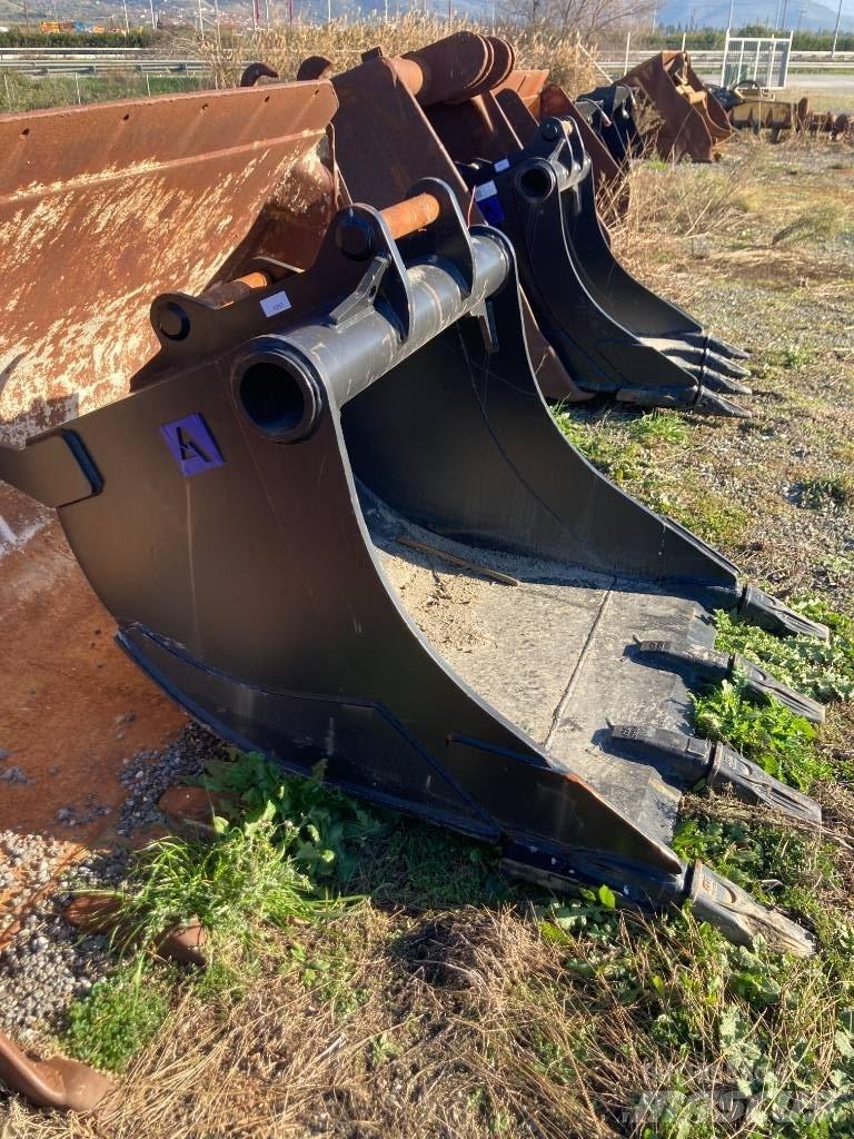 ADGER DIGGING BUCKET Kašike / Korpe