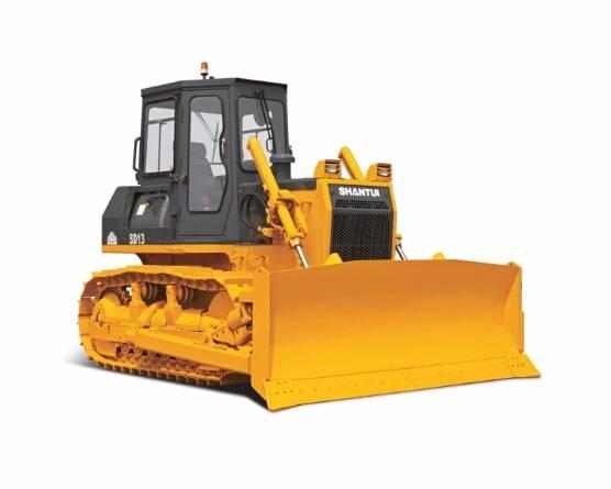Shantui SD13 Buldožeri guseničari
