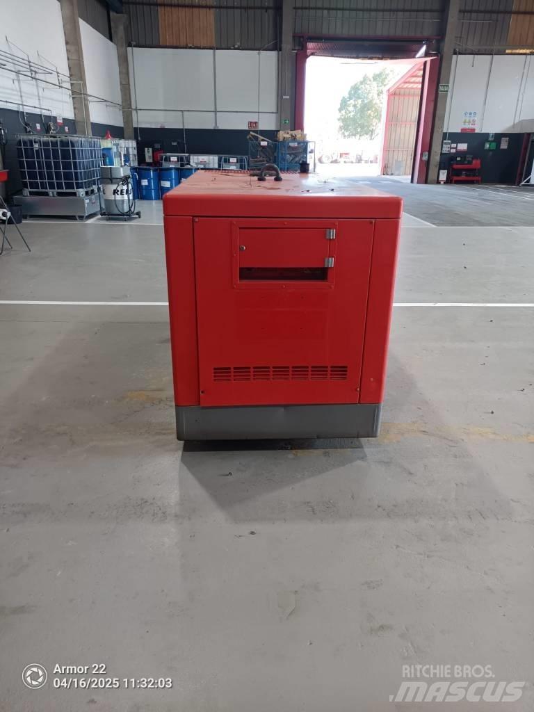 Himoinsa HYW 45 Dizel generatori