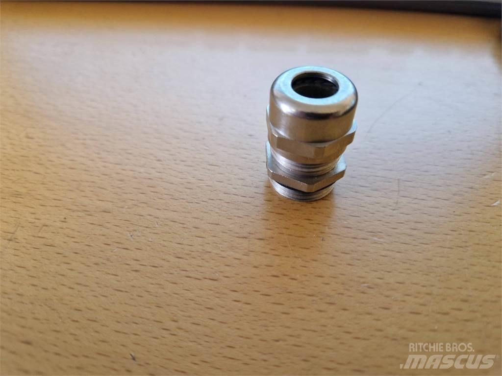 Ponsse 0058257 Elektronika
