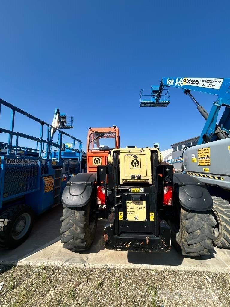 JLG 3614 RS Teleskopski viljuškari