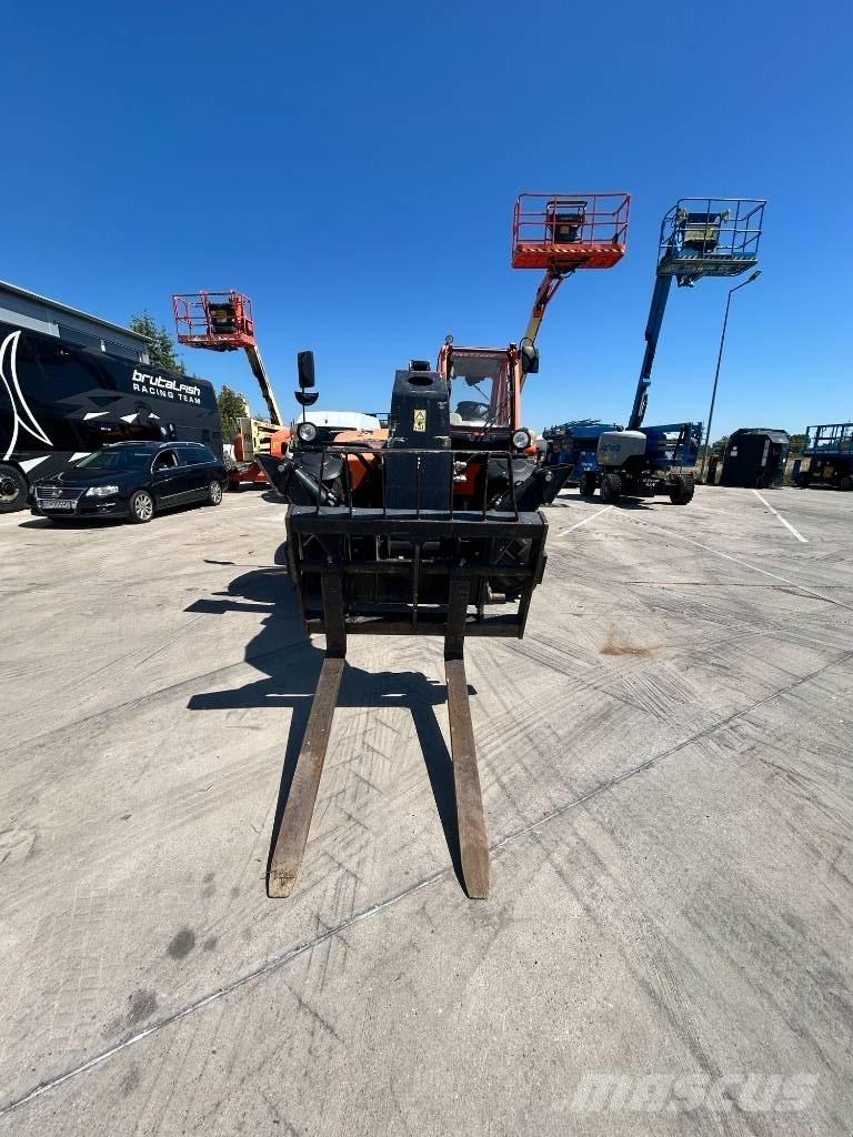 JLG 3614 RS Teleskopski viljuškari