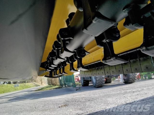  GL1 FAST SE 195 Kosilice za livade