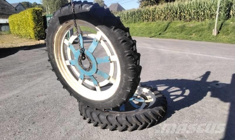 BKT 9.5R44 Gume, točkovi i felne