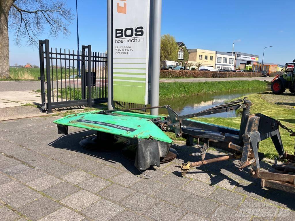 Deutz-Fahr KM3.18 Kosilice