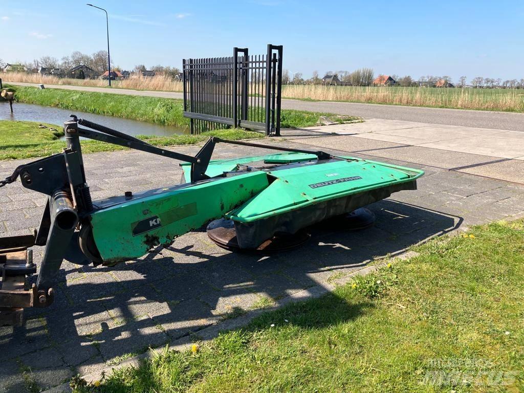 Deutz-Fahr KM3.18 Kosilice
