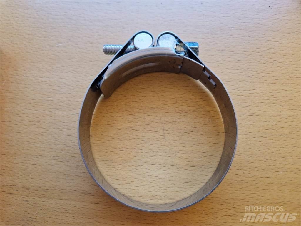 Ponsse 0061945 Motori